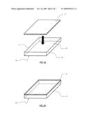 SUPPORT STRUCTURE, LITHOGRAPHIC APPARATUS AND METHOD diagram and image