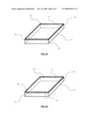 SUPPORT STRUCTURE, LITHOGRAPHIC APPARATUS AND METHOD diagram and image