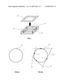 SUPPORT STRUCTURE, LITHOGRAPHIC APPARATUS AND METHOD diagram and image