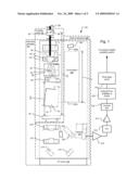 Optical Coherence Tomography Laser with Integrated Clock diagram and image