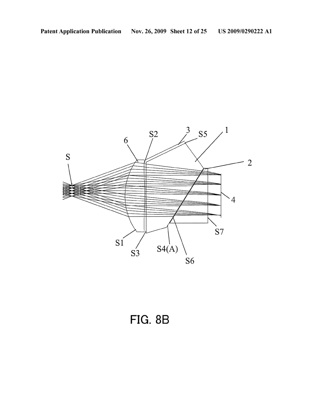 IMAGE OBSERVATION APPARATUS AND IMAGE OBSERVATION SYSTEM - diagram, schematic, and image 13