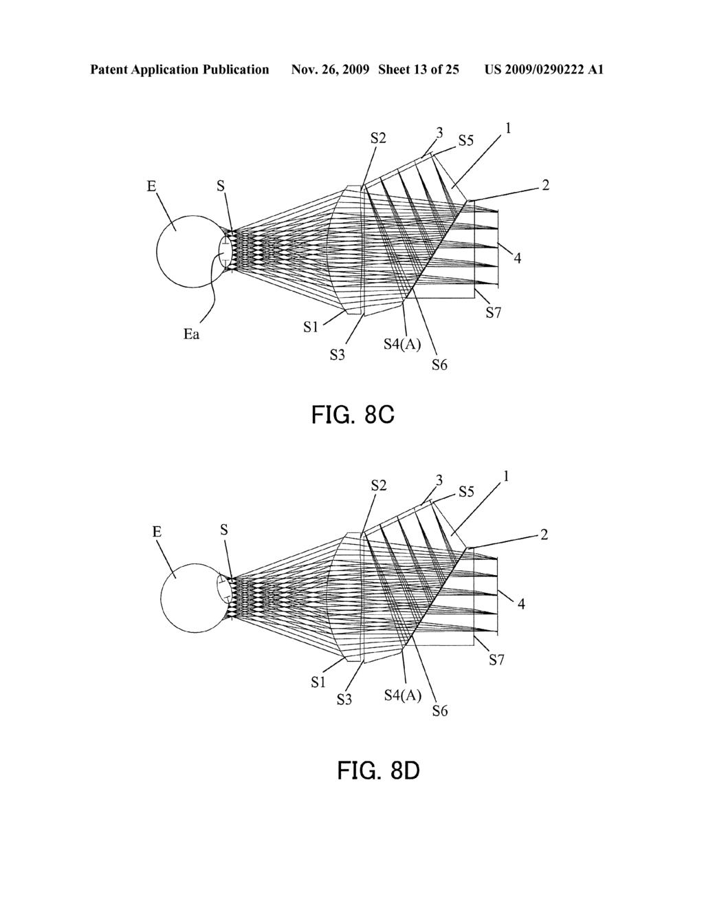 IMAGE OBSERVATION APPARATUS AND IMAGE OBSERVATION SYSTEM - diagram, schematic, and image 14