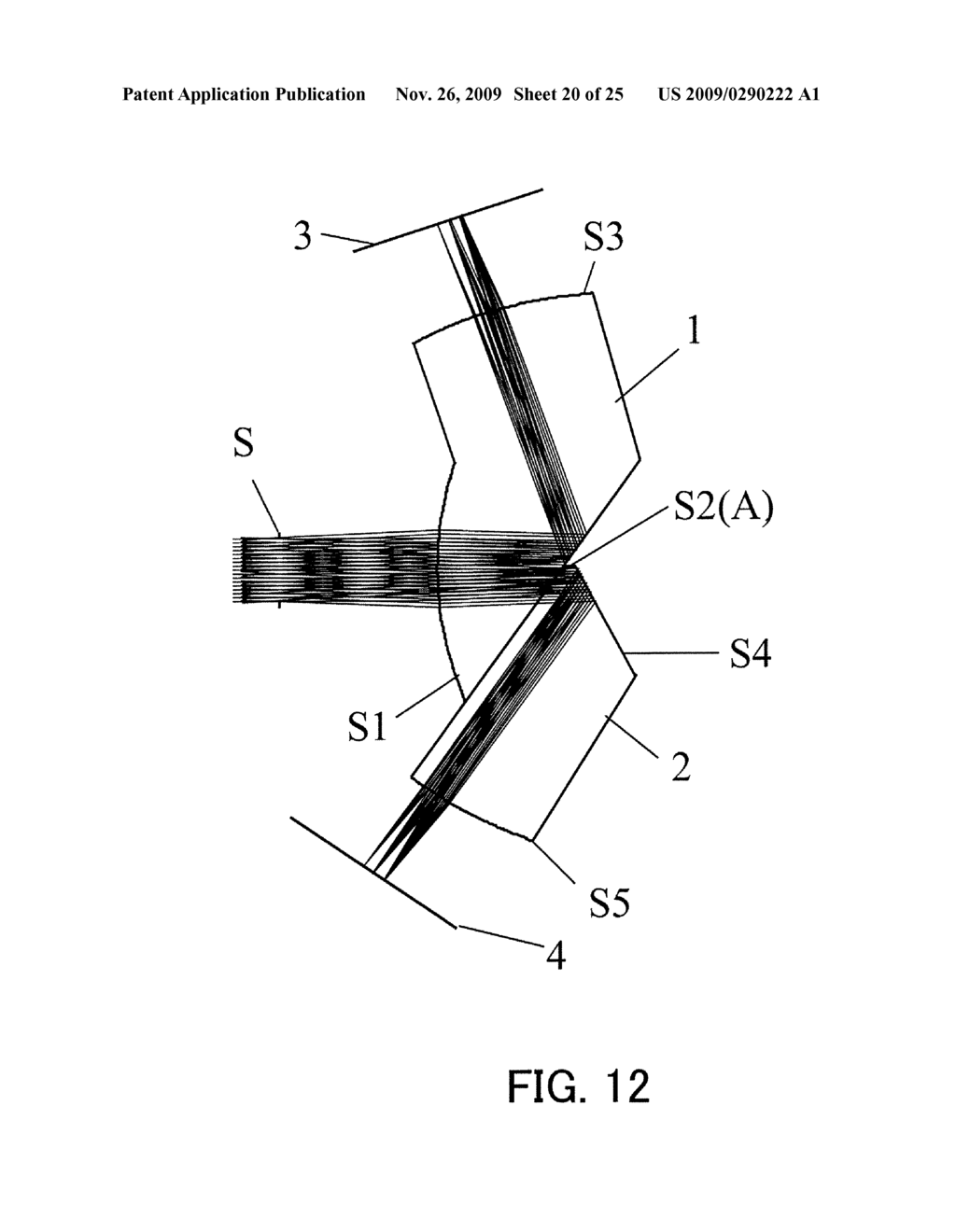 IMAGE OBSERVATION APPARATUS AND IMAGE OBSERVATION SYSTEM - diagram, schematic, and image 21