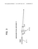 OPTICAL APPARATUS AND OPTICAL TRANSMISSION APPARATUS diagram and image