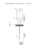 OPTICAL APPARATUS AND OPTICAL TRANSMISSION APPARATUS diagram and image