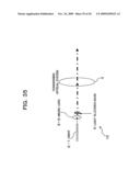 OPTICAL APPARATUS AND OPTICAL TRANSMISSION APPARATUS diagram and image