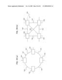 OPTICAL APPARATUS AND OPTICAL TRANSMISSION APPARATUS diagram and image