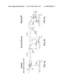 Method for testing performance of a magnetic head slider diagram and image