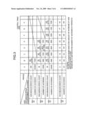 Abnormality determining apparatus diagram and image