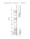 Abnormality determining apparatus diagram and image