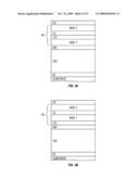 PERPENDICULAR MAGNETIC RECORDING EXCHANGE-SPRING TYPE MEDIUM WITH A LATERAL COUPLING LAYER FOR INCREASING INTERGRANULAR EXCHANGE COUPLING IN THE LOWER MAGNETIC LAYER diagram and image