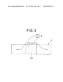 MAGNETORESISTIVE DEVICE OF THE CPP TYPE, AND MAGNETIC DISK SYSTEM diagram and image