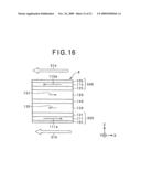 MAGNETORESISTIVE DEVICE OF THE CPP TYPE, AND MAGNETIC DISK SYSTEM diagram and image