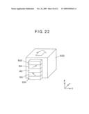 MAGNETORESISTIVE DEVICE OF THE CPP TYPE, AND MAGNETIC DISK SYSTEM diagram and image