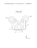 MAGNETORESISTIVE DEVICE OF THE CPP TYPE, AND MAGNETIC DISK SYSTEM diagram and image