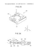 MAGNETORESISTIVE DEVICE OF THE CPP TYPE, AND MAGNETIC DISK SYSTEM diagram and image