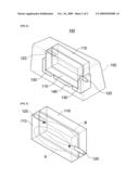 SOLID ELECTROLYTIC CAPACITOR AND MANUFACTURING METHOD THEREOF diagram and image