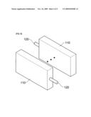 SOLID ELECTROLYTIC CAPACITOR AND MANUFACTURING METHOD THEREOF diagram and image