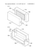 SOLID ELECTROLYTIC CAPACITOR AND MANUFACTURING METHOD THEREOF diagram and image