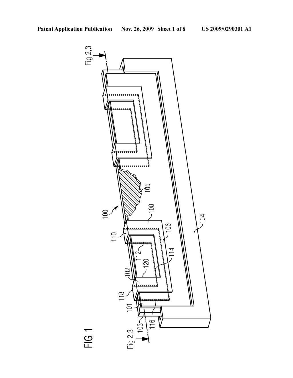 HEAT SINK FOR AN ELECTRONIC DEVICE - diagram, schematic, and image 02