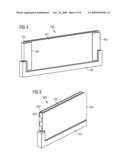 HEAT SINK FOR AN ELECTRONIC DEVICE diagram and image