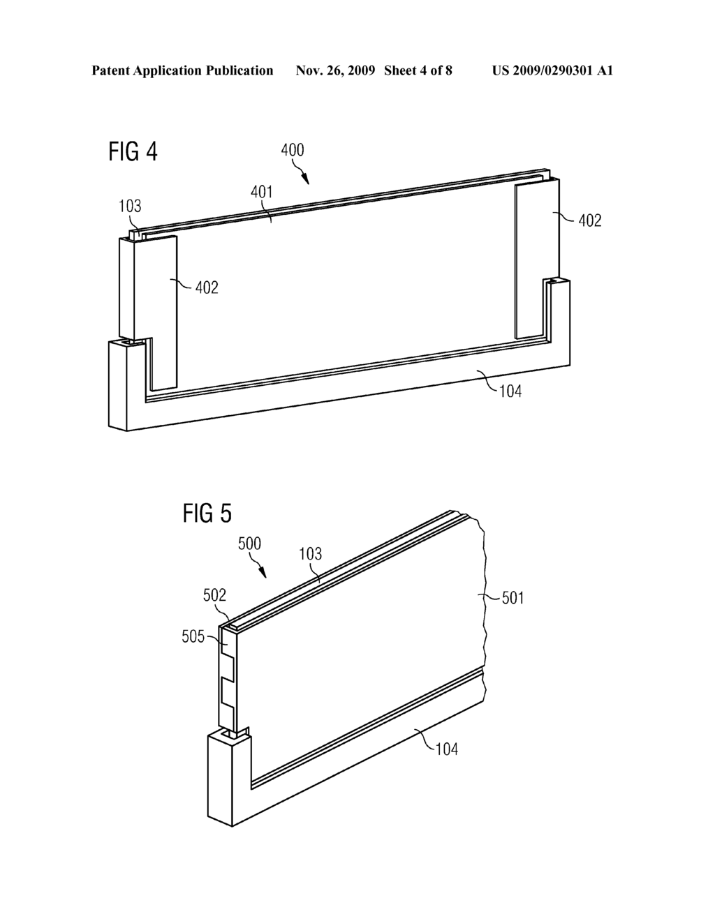 HEAT SINK FOR AN ELECTRONIC DEVICE - diagram, schematic, and image 05