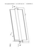 HEAT SINK FOR AN ELECTRONIC DEVICE diagram and image