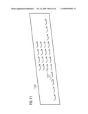 HEAT SINK FOR AN ELECTRONIC DEVICE diagram and image