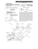 MODULAR RACKS AND METHODS OF USE diagram and image