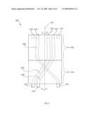 MODULAR RACKS AND METHODS OF USE diagram and image