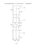 MODULAR RACKS AND METHODS OF USE diagram and image