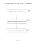 MODULAR RACKS AND METHODS OF USE diagram and image