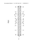 PRINTED CIRCUIT BOARD, METHOD OF FABRICATING PRINTED CIRCUIT BOARD, AND SEMICONDUCTOR DEVICE diagram and image