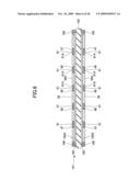 PRINTED CIRCUIT BOARD, METHOD OF FABRICATING PRINTED CIRCUIT BOARD, AND SEMICONDUCTOR DEVICE diagram and image