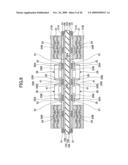 PRINTED CIRCUIT BOARD, METHOD OF FABRICATING PRINTED CIRCUIT BOARD, AND SEMICONDUCTOR DEVICE diagram and image