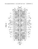 PRINTED CIRCUIT BOARD, METHOD OF FABRICATING PRINTED CIRCUIT BOARD, AND SEMICONDUCTOR DEVICE diagram and image