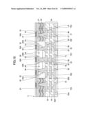 PRINTED CIRCUIT BOARD, METHOD OF FABRICATING PRINTED CIRCUIT BOARD, AND SEMICONDUCTOR DEVICE diagram and image