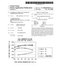 FLUORESCENT SUBSTANCE AND PROCESS FOR PRODUCING THE SAME diagram and image