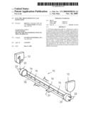 ELECTRIC SHOCK RESISTANT L.E.D. BASED LIGHT diagram and image