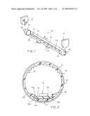 ELECTRIC SHOCK RESISTANT L.E.D. BASED LIGHT diagram and image