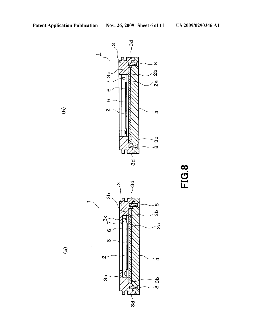 LIGHT SOURCE UNIT AND LIGHTING SYSTEM - diagram, schematic, and image 07