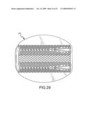 Angled LED Light Module diagram and image