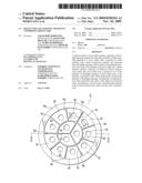 REFLECTOR AND LIGHTING APPARATUS COMPRISING REFLECTOR diagram and image