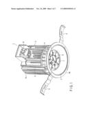 REFLECTOR AND LIGHTING APPARATUS COMPRISING REFLECTOR diagram and image