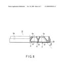 REFLECTOR AND LIGHTING APPARATUS COMPRISING REFLECTOR diagram and image