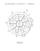 REFLECTOR AND LIGHTING APPARATUS COMPRISING REFLECTOR diagram and image