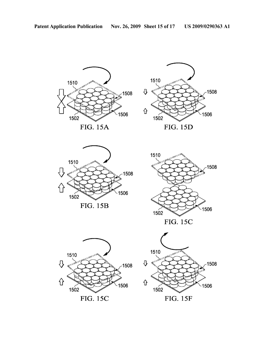 Correlated Magnetic Light and Method for Using the Correlated Magnetic Light - diagram, schematic, and image 16