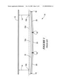 Housing for suspendable assembly diagram and image