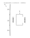 Housing for suspendable assembly diagram and image