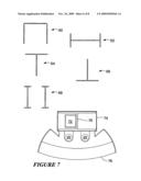 Housing for suspendable assembly diagram and image